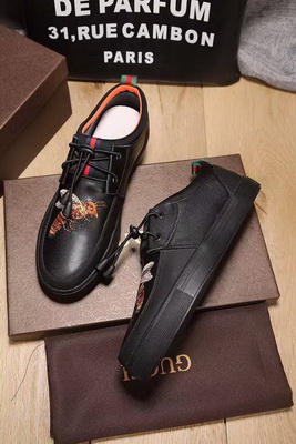 Gucci Fashion Casual Men Shoes_174